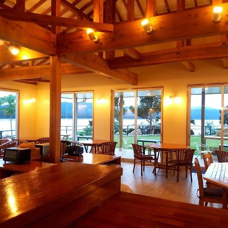 Villa Unarizaki Urauchi Екстер'єр фото