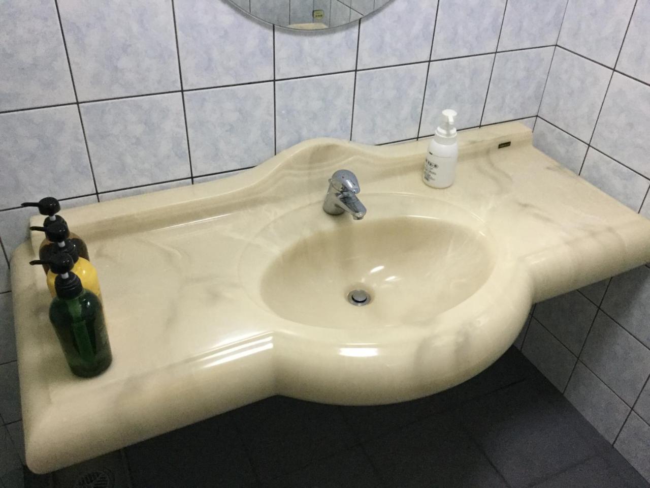 Villa Unarizaki Urauchi Екстер'єр фото