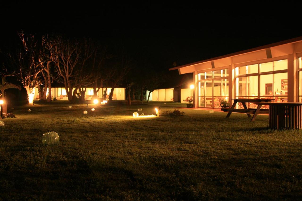 Villa Unarizaki Urauchi Екстер'єр фото