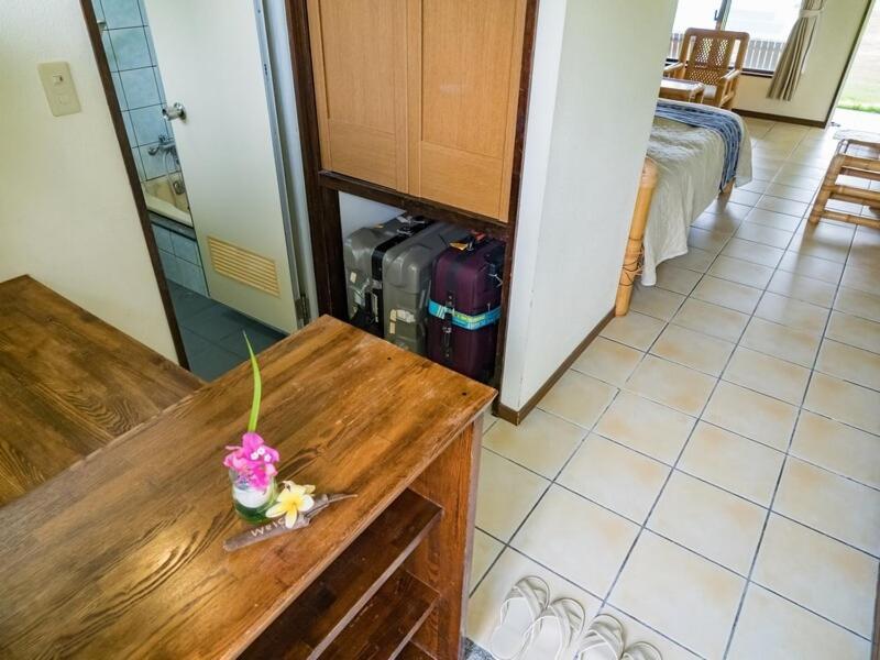 Villa Unarizaki Urauchi Екстер'єр фото