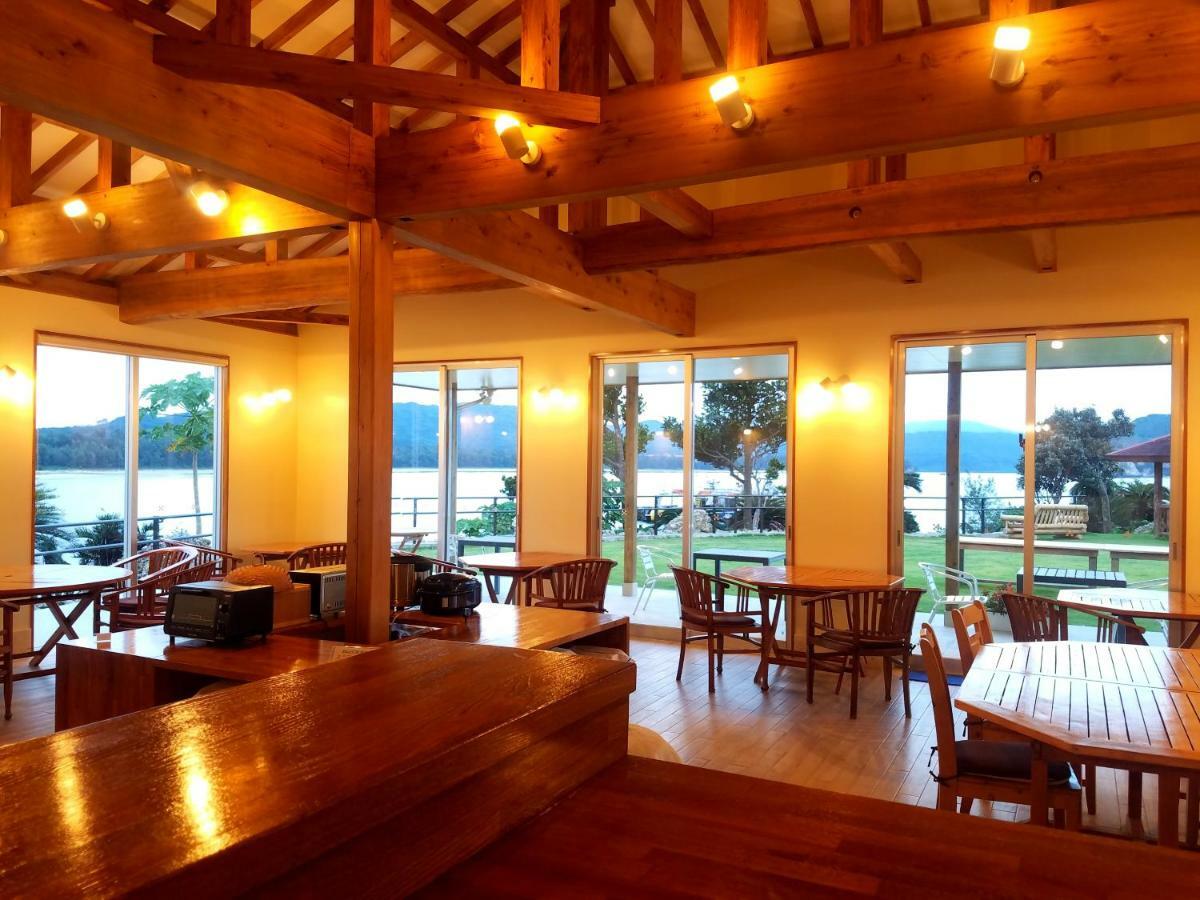 Villa Unarizaki Urauchi Екстер'єр фото